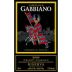 Gabbiano Chianti Classico Riserva 2005 Front Label