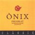 Onix Priorat 2007 Front Label