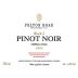 Felton Road Block 5 Pinot Noir 2006 Front Label