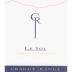 Craggy Range Winery Le Sol Syrah 2005 Front Label