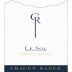Craggy Range Winery Le Sol Syrah 2006 Front Label