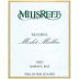 Mills Reef Merlot/Malbec 2005 Front Label