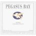 Pegasus Bay Chardonnay 2005 Front Label