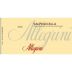 Allegrini Valpolicella 2006 Front Label