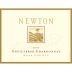 Newton Unfiltered Chardonnay 2006 Front Label
