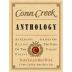 Conn Creek Anthology Red Blend (1.5 Liter Magnum) 2003 Front Label