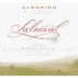 Salneval Albarino 2007 Front Label