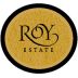 Roy Estate Cabernet Sauvignon 2004 Front Label
