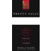 Pretty Sally Cabernet Sauvignon/Shiraz 2004 Front Label