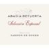 Abadia Retuerta Seleccion Especial 2004 Front Label