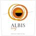 Haras de Pirque Albis 2003 Front Label