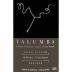 Yalumba Hand Picked Barossa Shiraz-Viognier 2006 Front Label