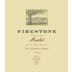 Firestone The Chairman Series Merlot 2010 Front Label