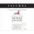 Yalumba Y Series Shiraz-Viognier 2007 Front Label