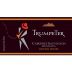 Trumpeter Cabernet Sauvignon 2007 Front Label