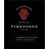 Firestone The Chairman Series Cabernet Sauvignon 2013 Front Label