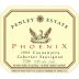 Penley Phoenix Cabernet Sauvignon 2006 Front Label