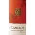 Camelot Cabernet Sauvignon 2004 Front Label