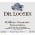 Dr. Loosen Wehlener Sonnenuhr Riesling Spatlese 2006 Front Label