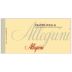 Allegrini Valpolicella 2007 Front Label