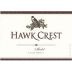 Hawk Crest Merlot 2005 Front Label