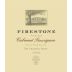 Firestone The Chairman Series Cabernet Sauvignon 2009 Front Label