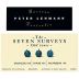 Peter Lehmann Seven Surveys GSM 2005 Front Label