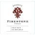 Firestone Reserve Pinot Noir 2013 Front Label