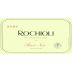 Rochioli Estate Pinot Noir 2006 Front Label