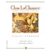 Clos LaChance Merlot 2004 Front Label