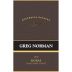 Greg Norman Estates Limestone Coast Shiraz 2006 Front Label