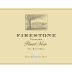 Firestone Rancho Pinot Noir 2013 Front Label