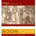 Boomtown by Dusted Valley Syrah 2006 Front Label
