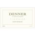 Denner Viognier 2005 Front Label