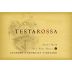 Testarossa Sanford & Benedict Vineyard Pinot Noir 2014 Front Label