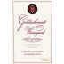 Goldschmidt Vineyard Vyborny Vineyard Cabernet Sauvignon 2009 Front Label