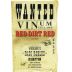 Vinum Cellars Red Dirt Red 2014 Front Label