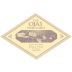 Ojai Fe Ciega Pinot Noir 2006 Front Label
