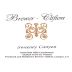 Brewer-Clifton Sweeney Canyon Chardonnay 2002 Front Label