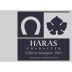 Haras de Pirque Character Cabernet Sauvignon 2005 Front Label