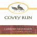 Covey Run Cabernet Sauvignon 2005 Front Label