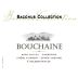 Bouchaine Chene d'Argent Chardonnay 2013 Front Label