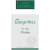 Jim Barry Lodge Hill Riesling 2007 Front Label