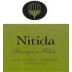 Nitida Sauvignon Blanc 2006 Front Label