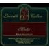 Leonetti Merlot 2004 Front Label