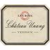 Chateau Unang Ventoux La Croix 2011 Front Label
