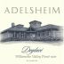 Adelsheim Deglace Pinot Noir (half-bottle) 2006 Front Label