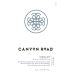 Canyon Road Merlot 2006 Front Label