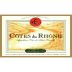 E. Guigal Cotes du Rhone Blanc 2006 Front Label