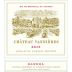 Chateau Vannieres Bandol Rose 2015 Front Label